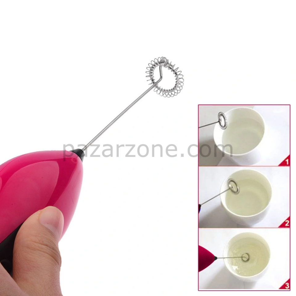 Cappucino Maker