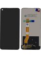 Realme 9i Uyumlu Ekran Dokunmatik (Siyah)