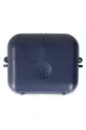 Newface Apple Airpods 3 (3.nesil) Basmalı Kılıf - Lacivert