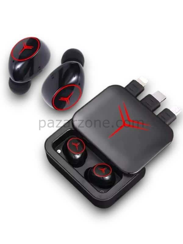 M88 BLUETOOTH KULAKLIK