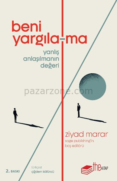 Beni Yargıla-ma