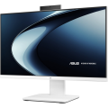 ASUS V440VAT-I38256W0D, i3-1315U, 23,8" Dokunmatik Ekran, 8Gb DDR5 Ram, 256Gb SSD, Wi-Fi 6, Type-A, Type-C, Paylaşımlı Ekran Kartı, Free Dos, All In One Pc (Beyaz)