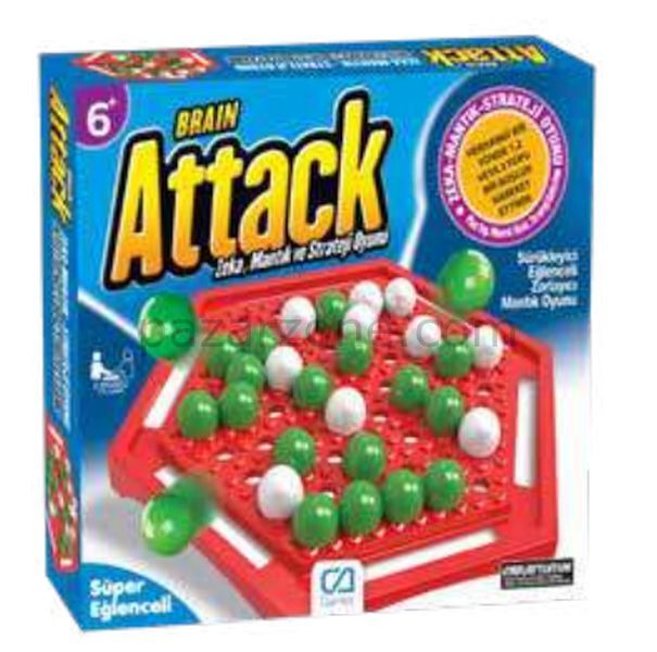 Attack