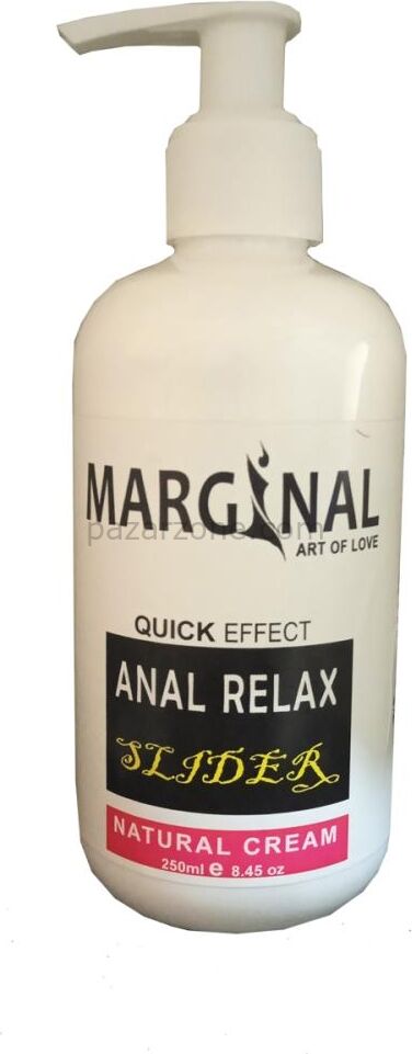 Marginal   Krem 250ml