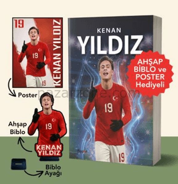 Kenan Yıldız