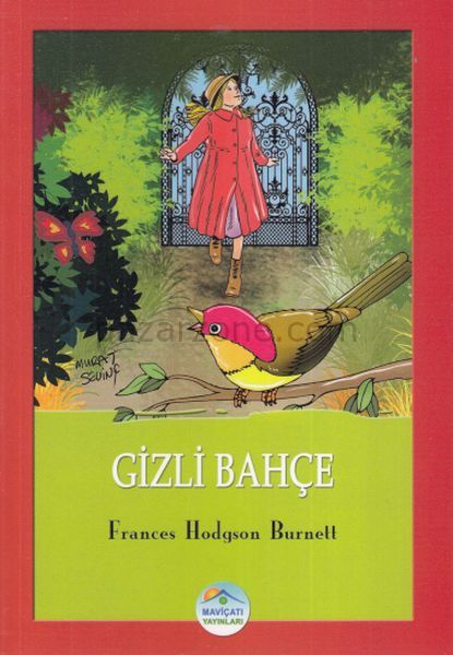 Gizli Bahçe
