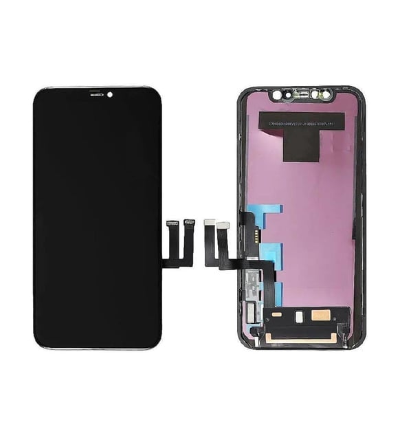 İphone 11 Dokunmatik Ekran