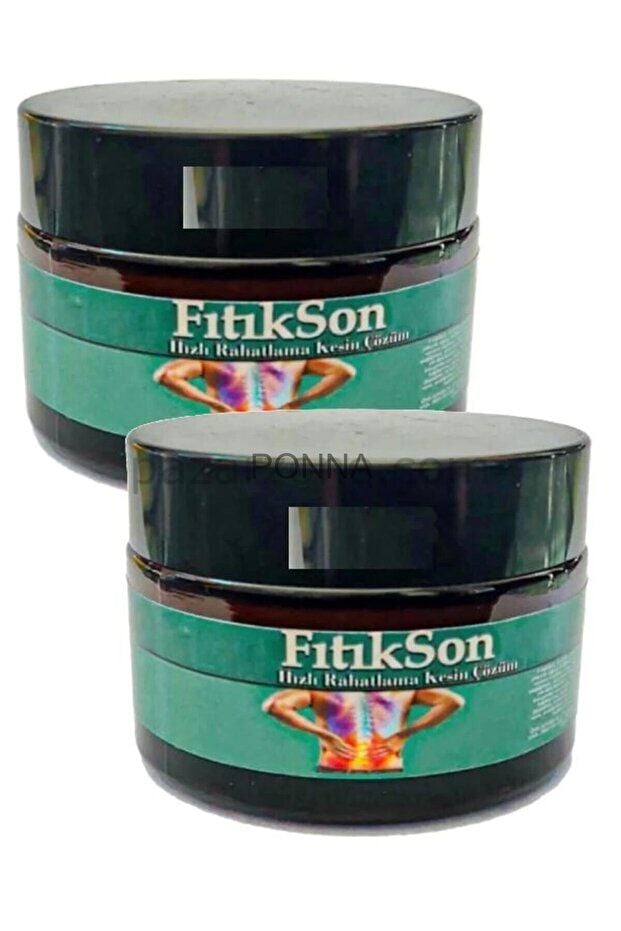 FITIK SON 50ML