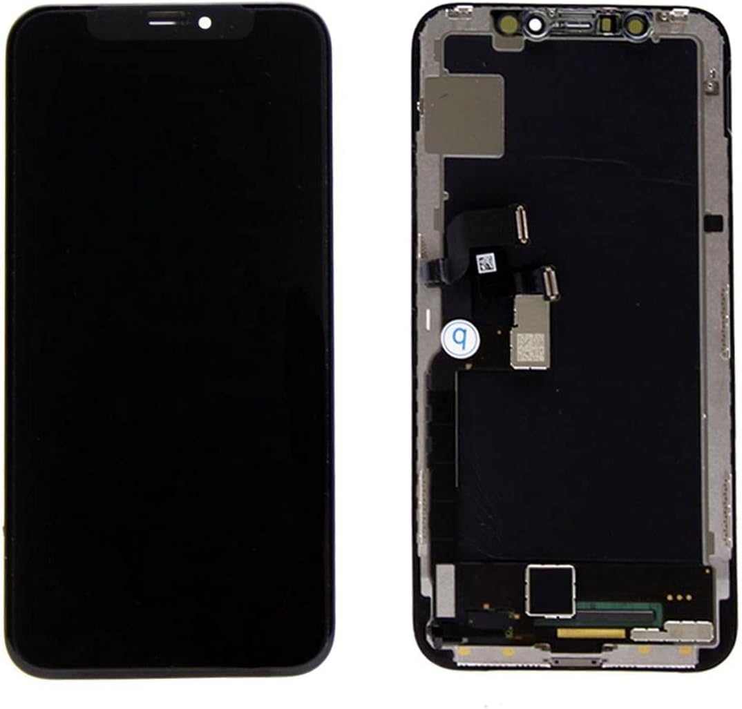 İphone X Lcd Ekran Dokunmatik (CLE)