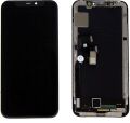 İphone X Lcd Ekran Dokunmatik (CLE)