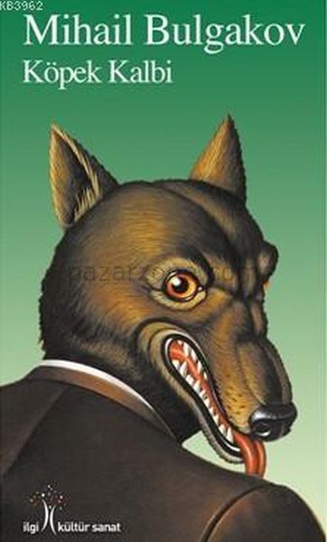 Köpek Kalbi