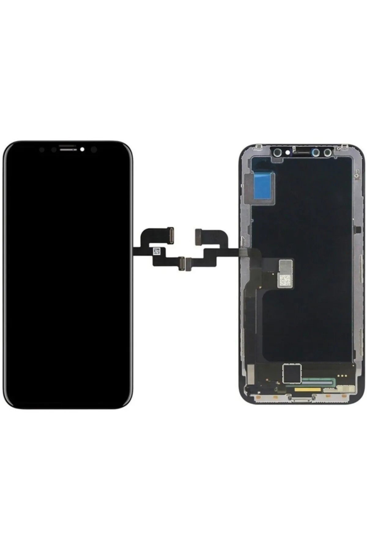 İphone X Orjinal Lcd Ekran Dokunmatik