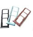 SAMSUNG M31 Uyumlu SİM TEPSİSİ (MAVİ)