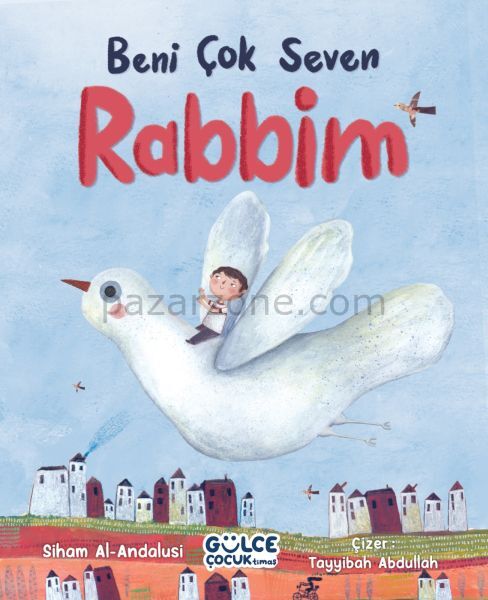 Beni Çok Seven Rabbim