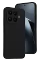 Newface Xiaomi Mi 17T Pro Nano içi Kadife Silikon - Siyah