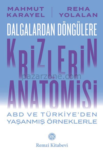Krizlerin Anatomisi