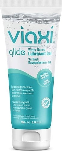 VIAXI 200ML