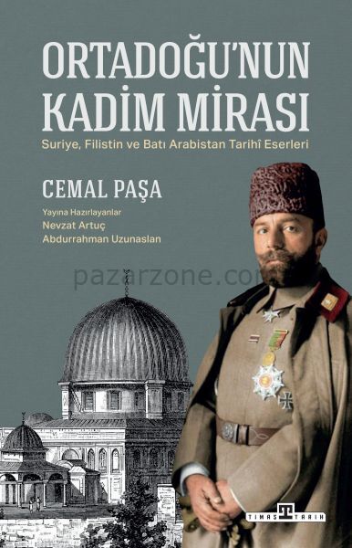 Ortadoğu'nun Kadim Mirası
