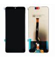 infinix Hot 11s Ekran (Siyah)
