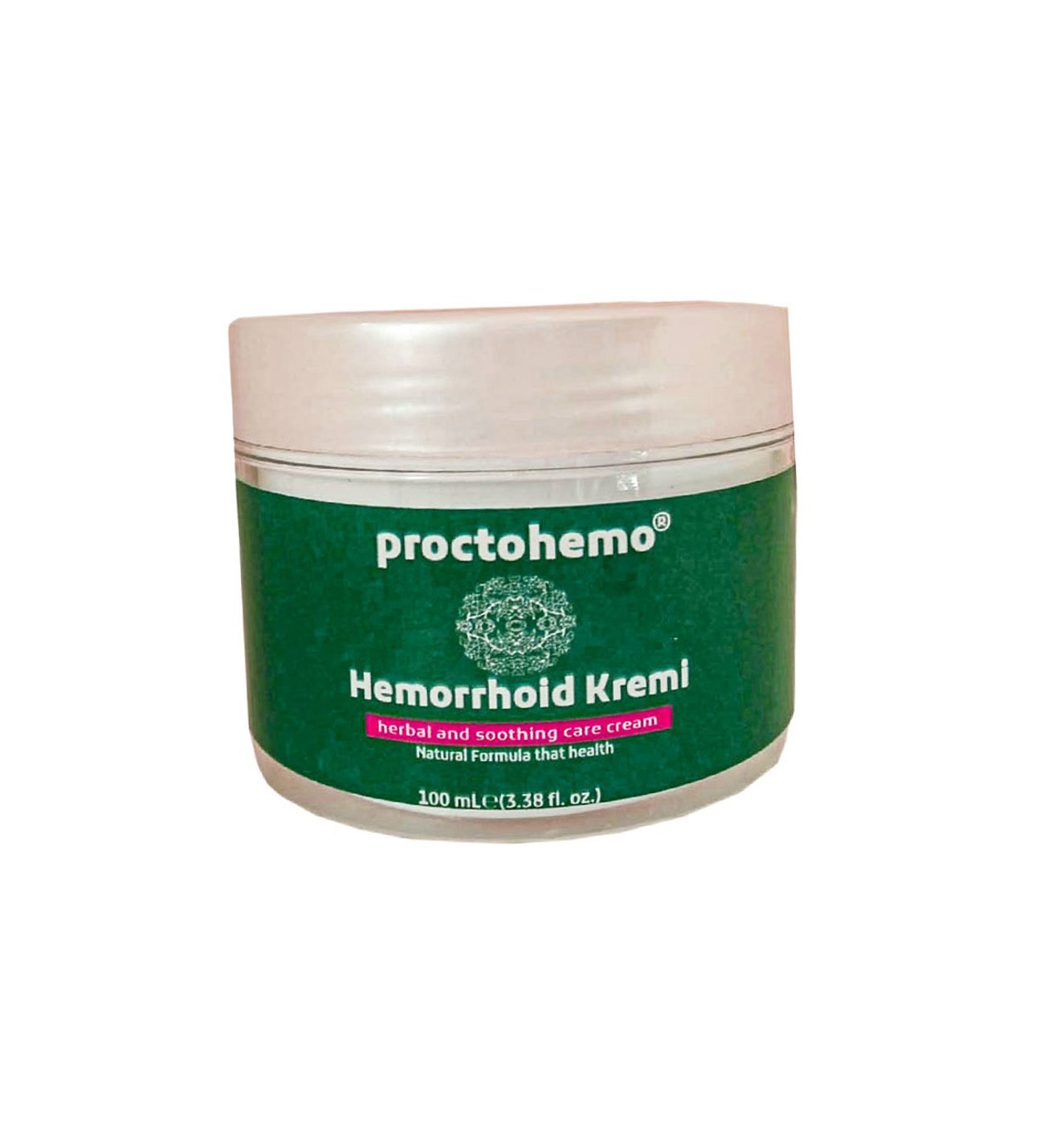 PROCTOHEMO HEMOROİD KREMİ 150ML