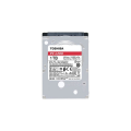 TOSHIBA L200, Notebook HDD, HDWL110UZSVA, 2.5", 1TB, 128Mb, 5400 Rpm, Notebook HDD (Türkiye Distribütörü Garantili)