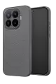Newface Xiaomi Mi 17T Pro Thermax Silikon Kılıf - Gri