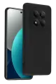Newface Xiaomi Redmi Note 15 Pro 4G First Silikon - Siyah