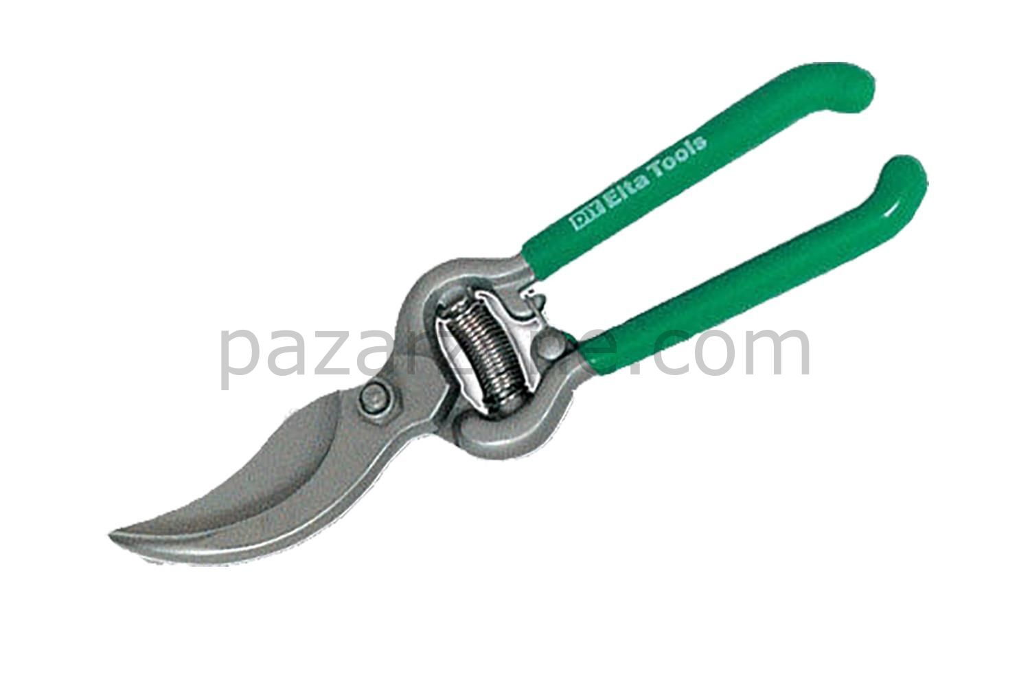 Elta 6721 Lüks Bağ Makası 205 mm