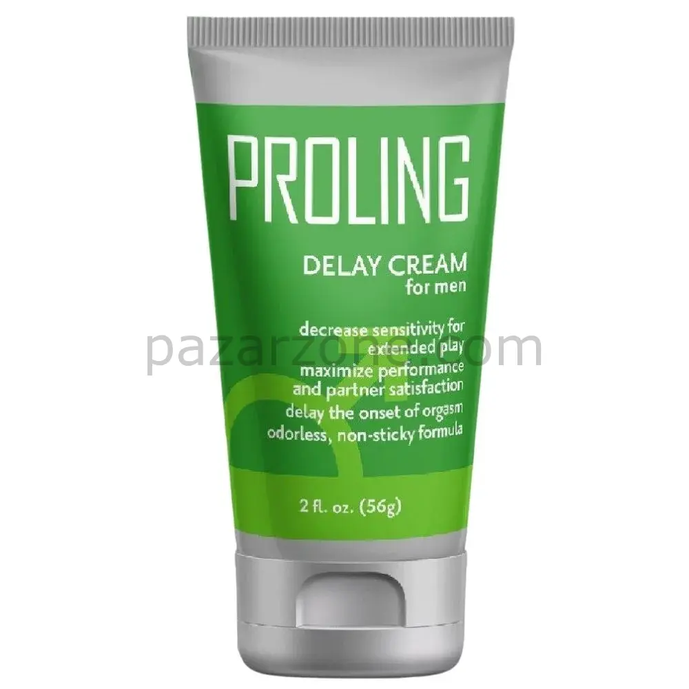 PROLONING CREAM
