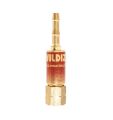 Yıldız 1118 Alev Emniyet Valfi Hamlaç Arkası İçin Yanıcı Gaz