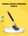 Grill ve Mangal Izgara Temizlik Aparatı