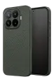Newface Xiaomi Mi 17T Pro Thermax Silikon Kılıf - Koyu Yeşil