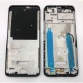 infinix Hot 12 Play Ekran Çıtalı (Siyah)