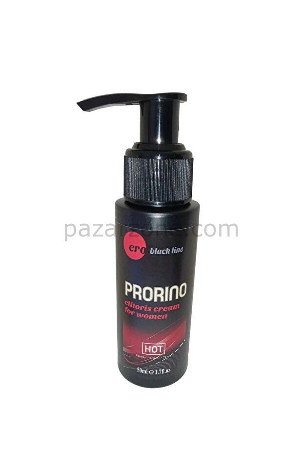 PRONINO STIMULATION CREAM KADIN UYARICI KREM 50ML