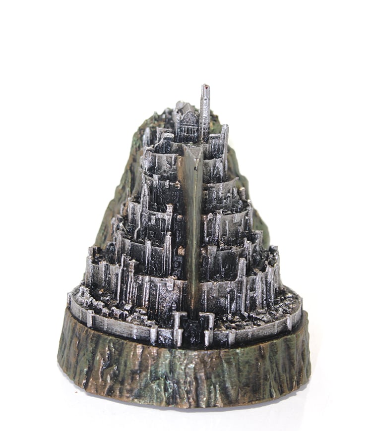 Gondor Biblo