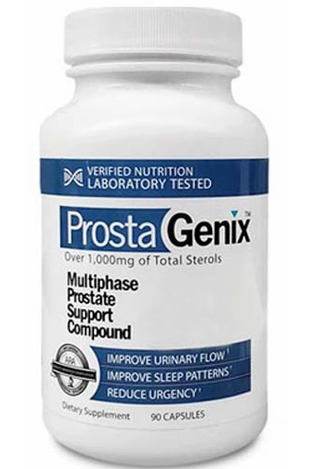 PROSTAGENIX PROSTAT 90CAPS