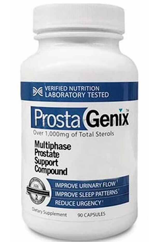 PROSTAGENIX PROSTAT 90CAPS