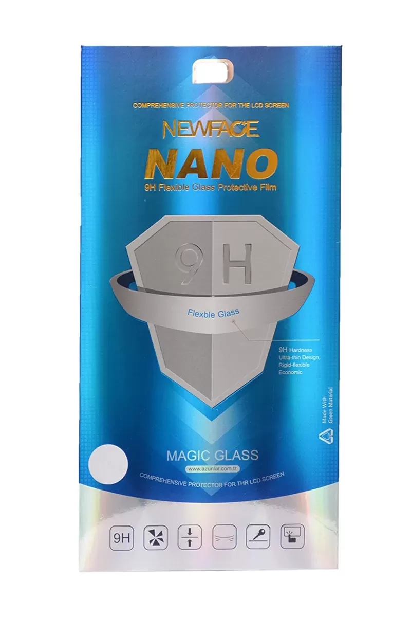 Newface Apple iPhone 6 Plus Nano Ekran Koruyucu