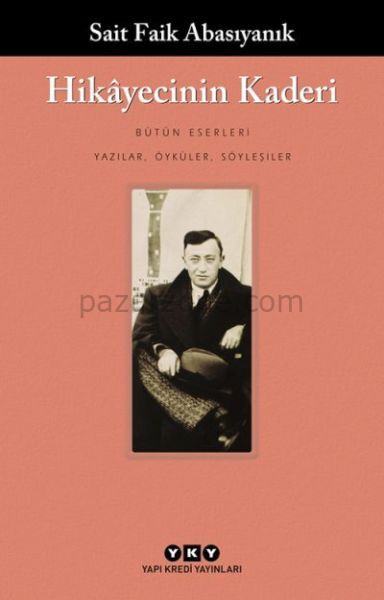 Hikâyecinin Kaderi