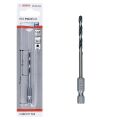 Bosch Pointteq Altıgen Şaftlı Hss Matkap Ucu 3,5 mm