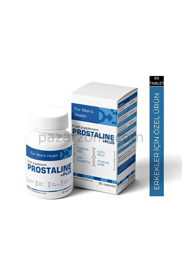PROSTALINE CAPS