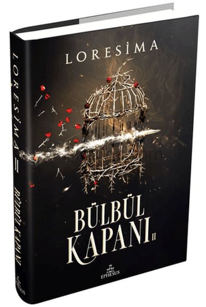 Bülbül Kapanı - 2 (Ciltli)