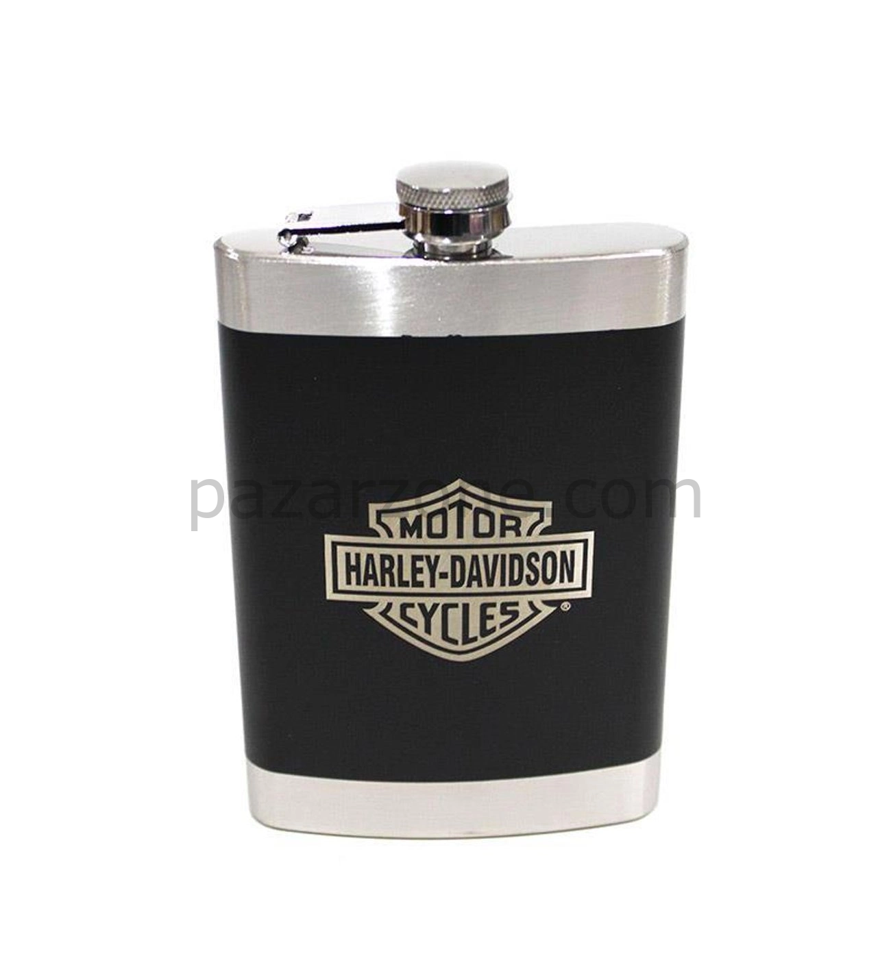 Harley Davidson Matara 7 Oz (207 Ml) İçecek Matarası