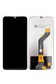 infinix Hot 12i Dokunmatik Ekran (Siyah)