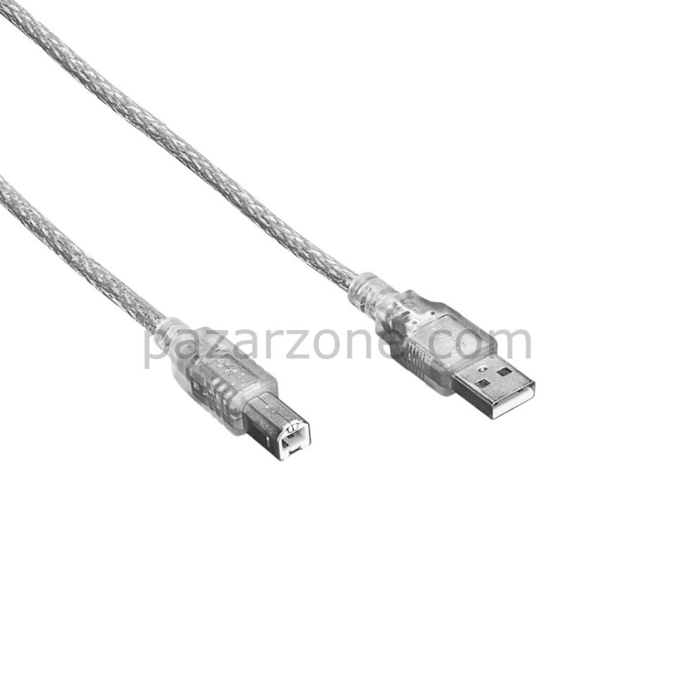 S-LINK SL-U2003, USB Yazıcı Kablosu, 3 Metre