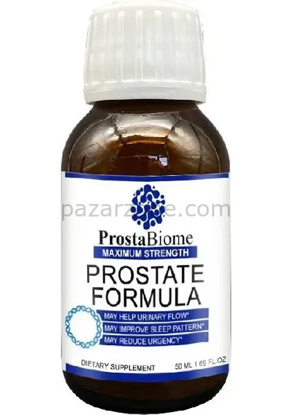 PROSTATE FORMULA