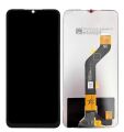 infinix Hot 12i Dokunmatik Ekran (Siyah)