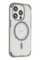 Joko Apple iPhone 15 Pro Hilton Magsafe Kapak - Titan Gri