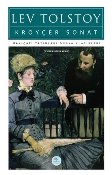 Kroyçer Sonat