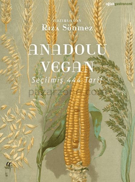 Anadolu Vegan